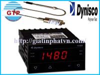 Đồng hồ đo áp suất – Cảm biến nhiệt độ Dynisco Việt Nam