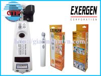 Nhiệt kế điện tử Exergen TemporalScanner