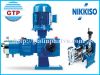 Nhà cung cấp Bơm Nikkiso Việt Nam - anh 1