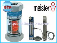 Thiết bị đo lường Meister Việt Nam