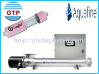 Hệ thống xử lý nước UV Aquafine dòng SwiftBeverage