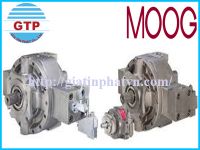 Bơm Piston Moog việt nam