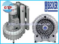 Đại lý phân phối Bơm Becker tại Việt Nam